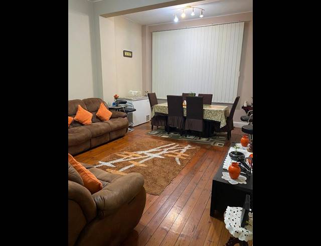 2 BEDROOM PROPERTY TO RENT IN NORTH BEACH
